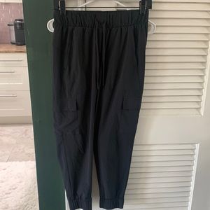 All in Motion joggers